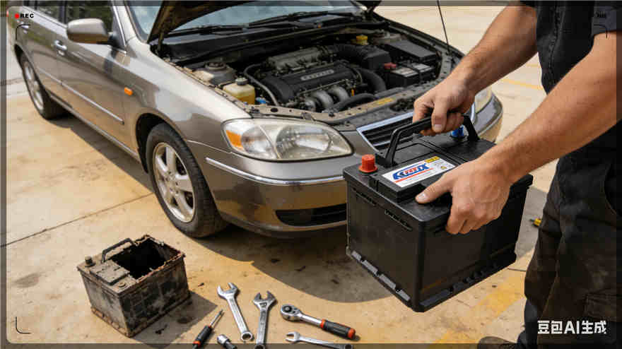 赤城道路救援汽车送机油