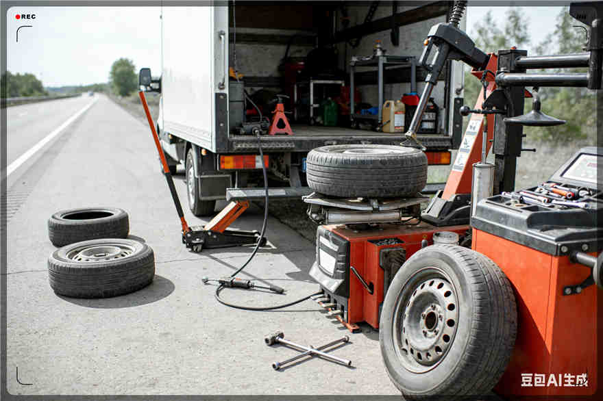 赤城道路救援汽车送机油