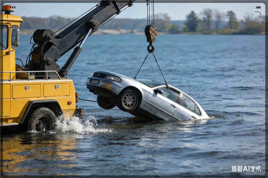 赤城汽车救援送柴油