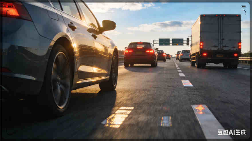 赤城高速公路汽车送汽油